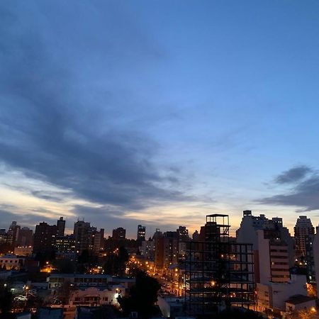 Villa Ober Suites Neuquén Esterno foto