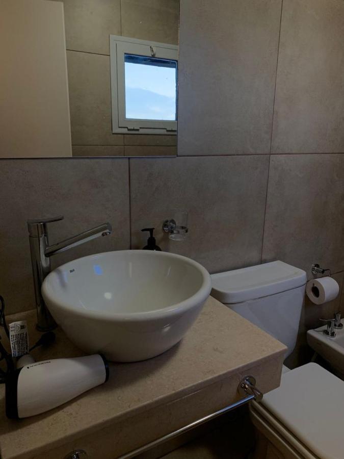 Villa Ober Suites Neuquén Esterno foto