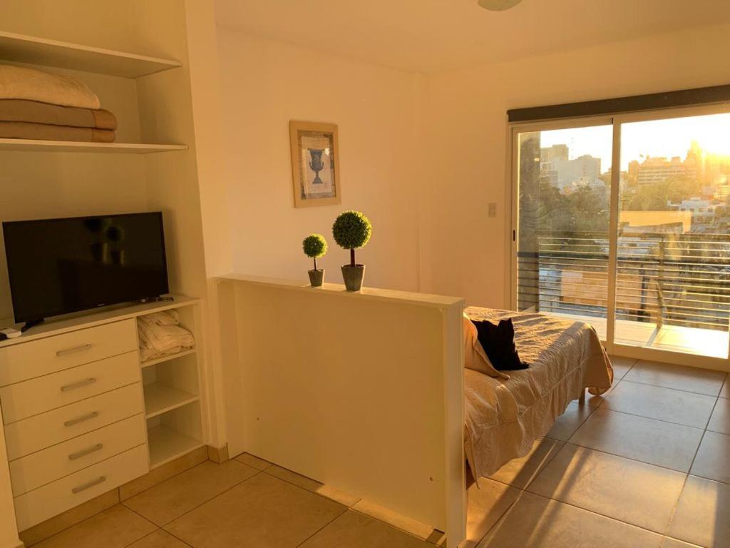 Villa Ober Suites Neuquén Esterno foto