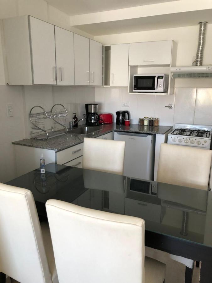 Villa Ober Suites Neuquén Esterno foto