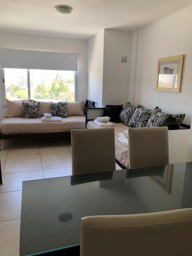 Villa Ober Suites Neuquén Esterno foto