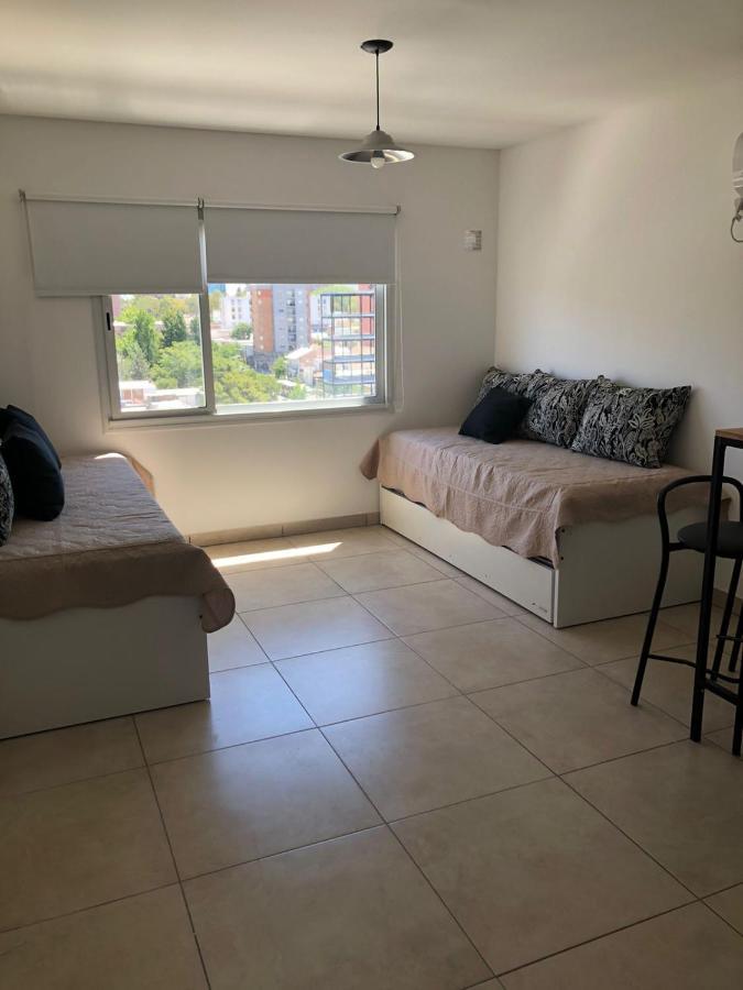 Villa Ober Suites Neuquén Esterno foto