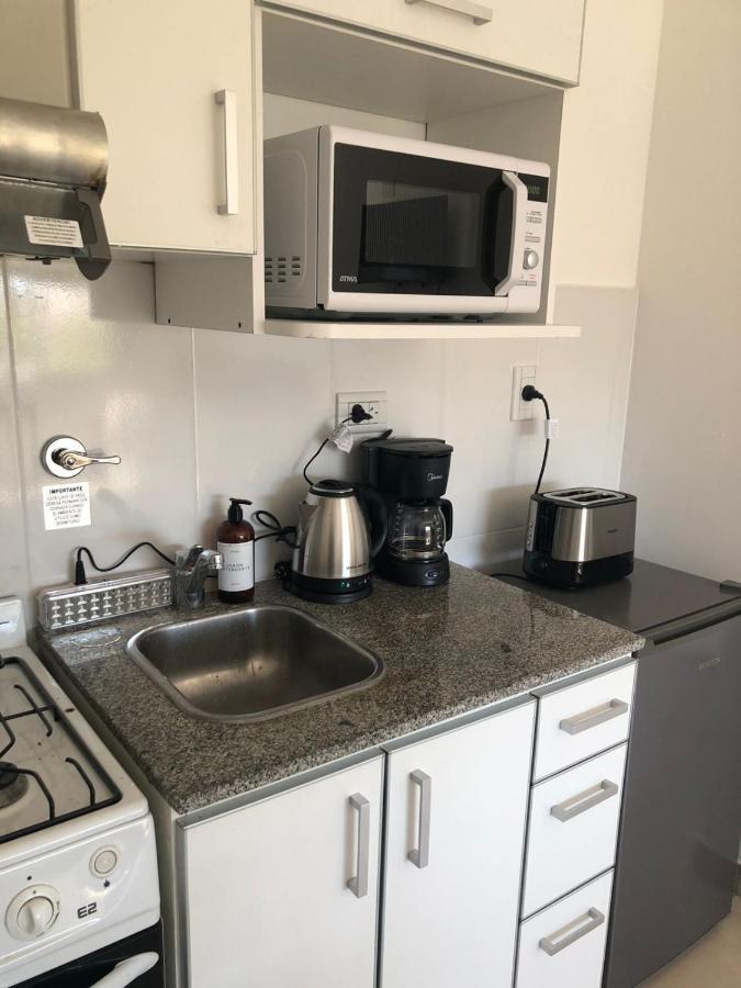 Villa Ober Suites Neuquén Esterno foto