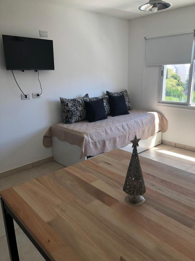 Villa Ober Suites Neuquén Esterno foto